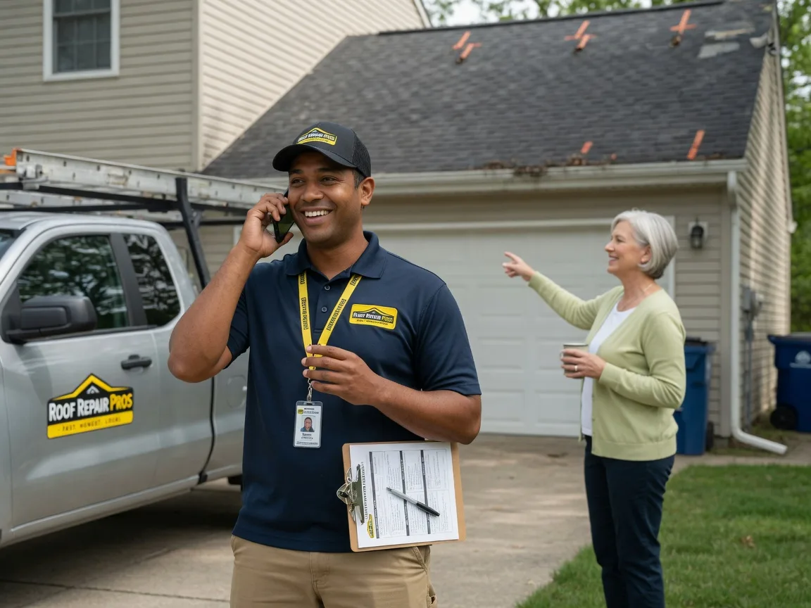 Roof Repair Warrior, AL FAQs
